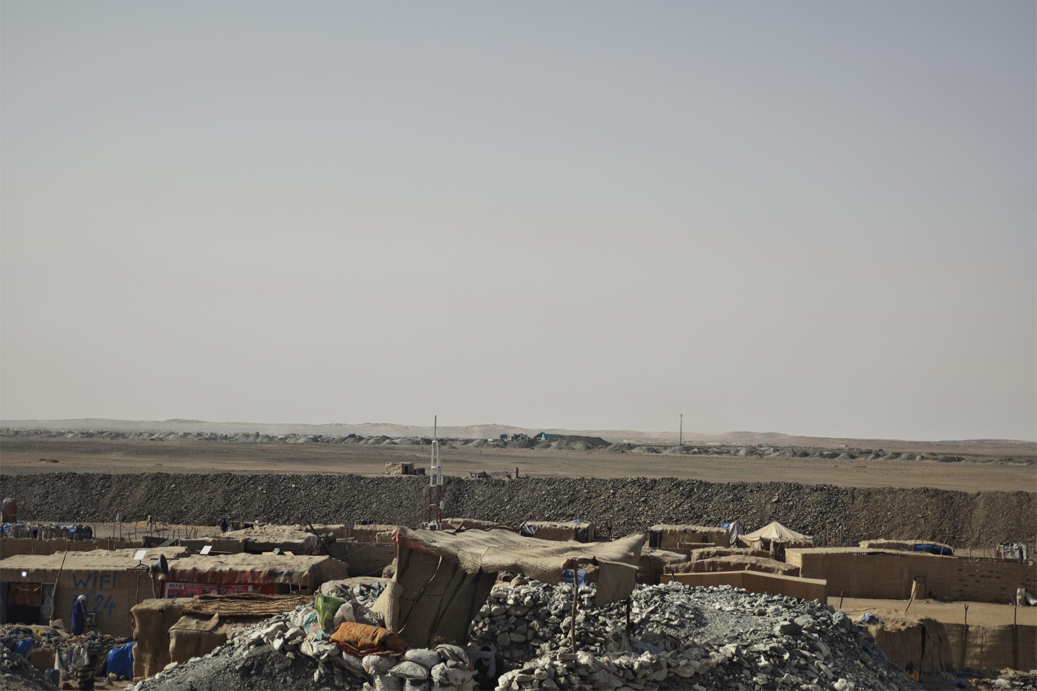 Photo de Rhoumour Tchilouta