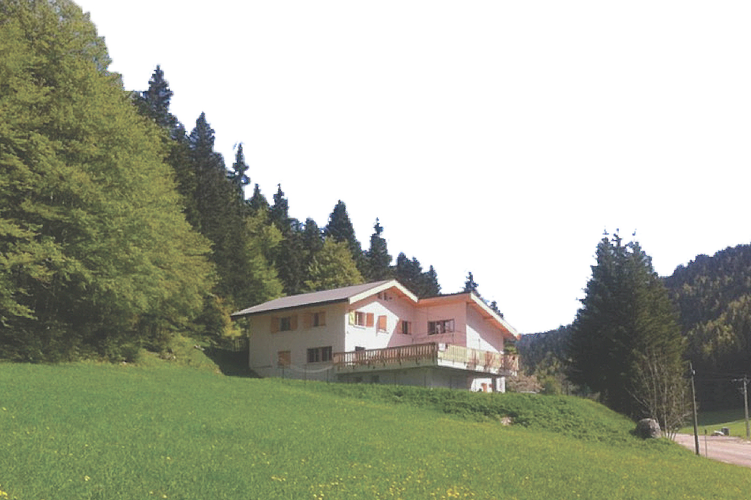 Gîte Les quatre temps