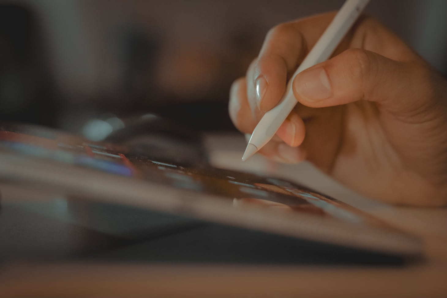 Photo de Imthiyaz Syed: https://www.pexels.com/fr-fr/photo/crayon-numerique-24738131/