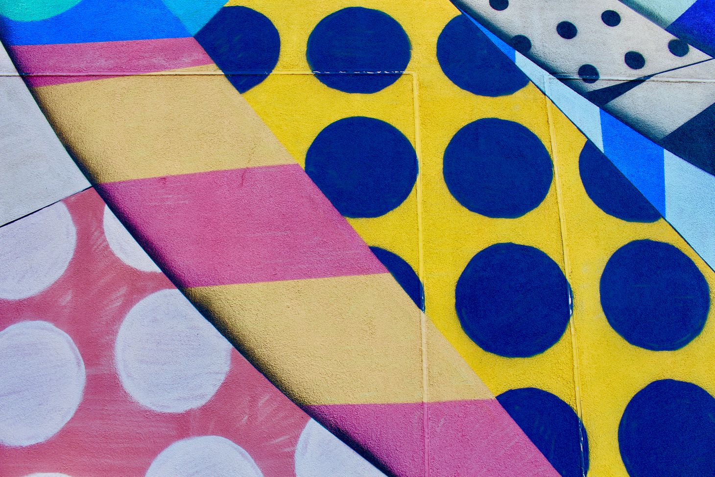 Photo de Jenna Hamra: https://www.pexels.com/fr-fr/photo/art-creatif-motif-texture-6187791/