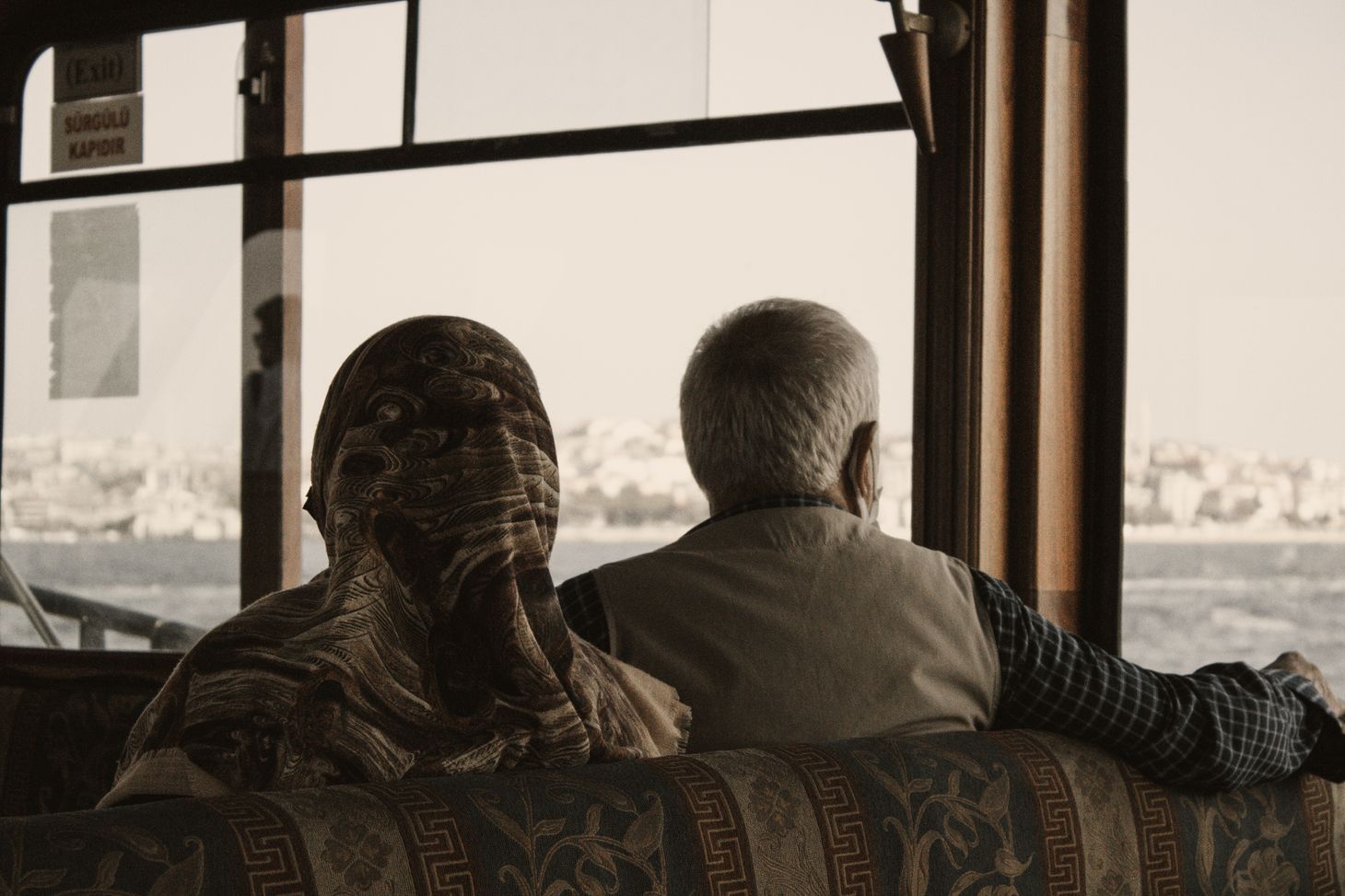 Photo de Merve Şahin sur Pexels