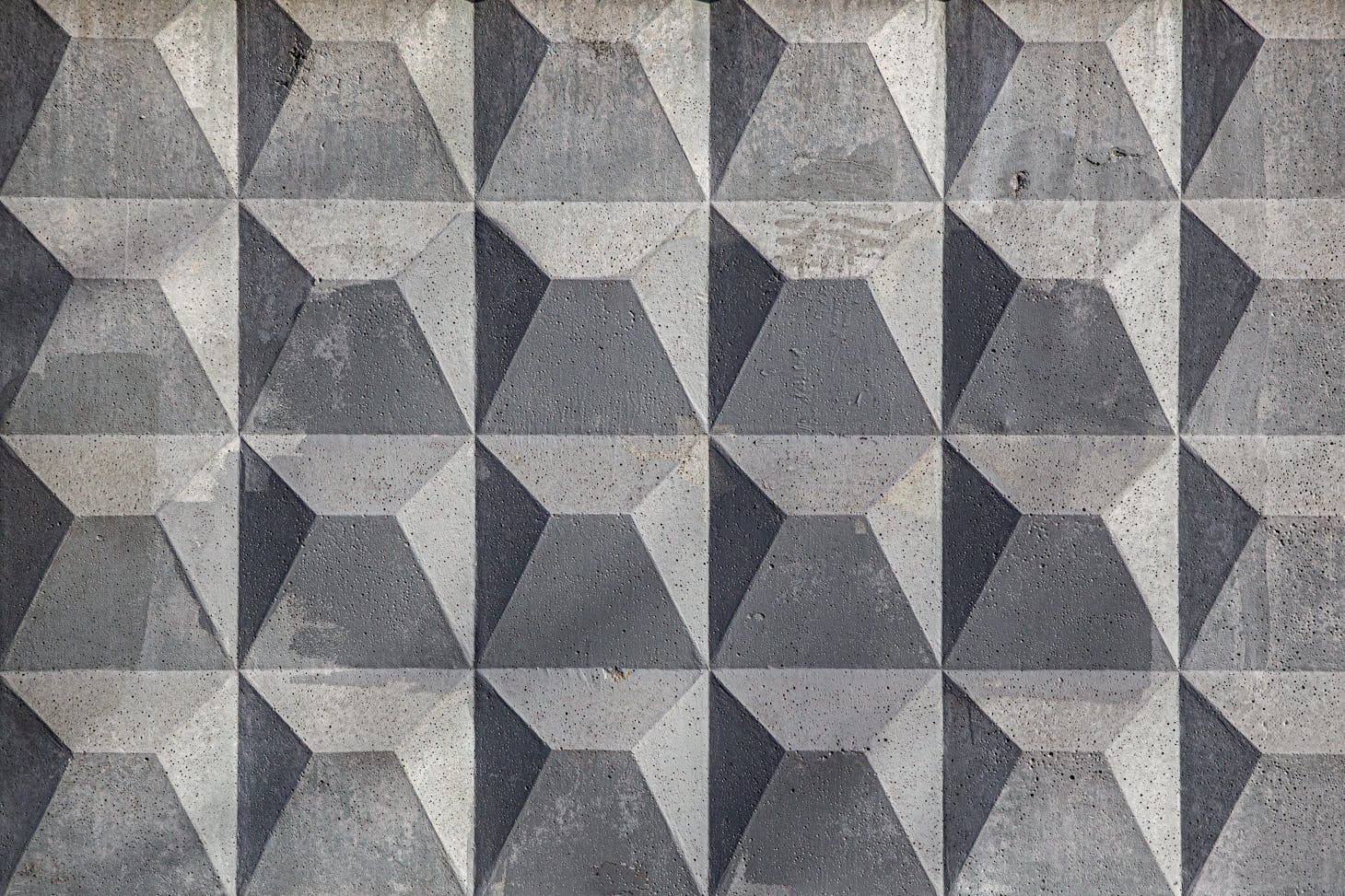 Matériau De Construction Gris