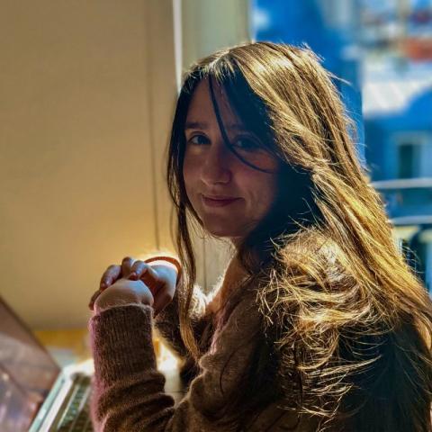 Profile picture for user aubrylo