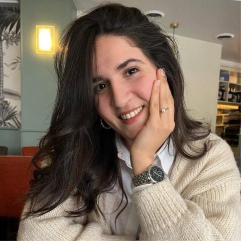 Profile picture for user djatouka