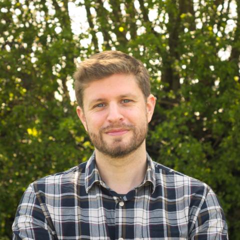 Profile picture for user gosser