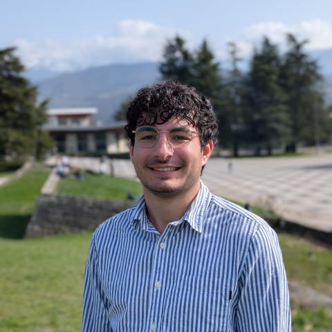 Profile picture for user charvilu